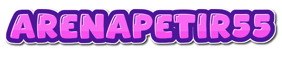 ARENAPETIR55 Logo