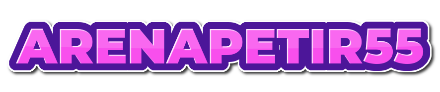 Arenapetir55 ~ Trusted Platform #1 for Daily Game Top Up